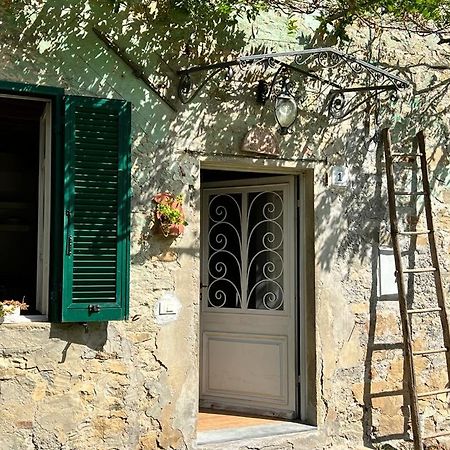 La Casina Del Bassotto Bagni di Lucca Exterior photo