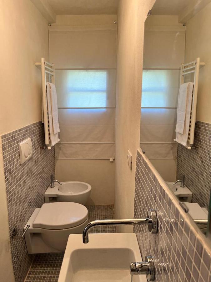 La Casina Del Bassotto Bagni di Lucca Exterior photo